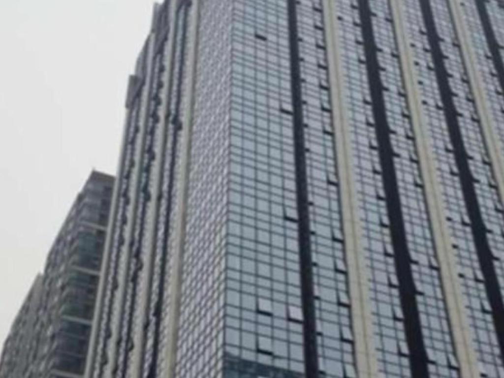 Ji Hotel Chengdu Global Center Exterior photo